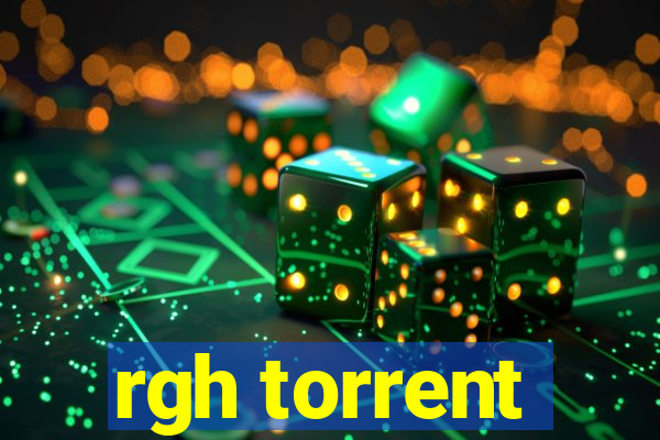 rgh torrent